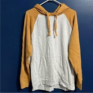 So Lounge Life Gameday Hoodie